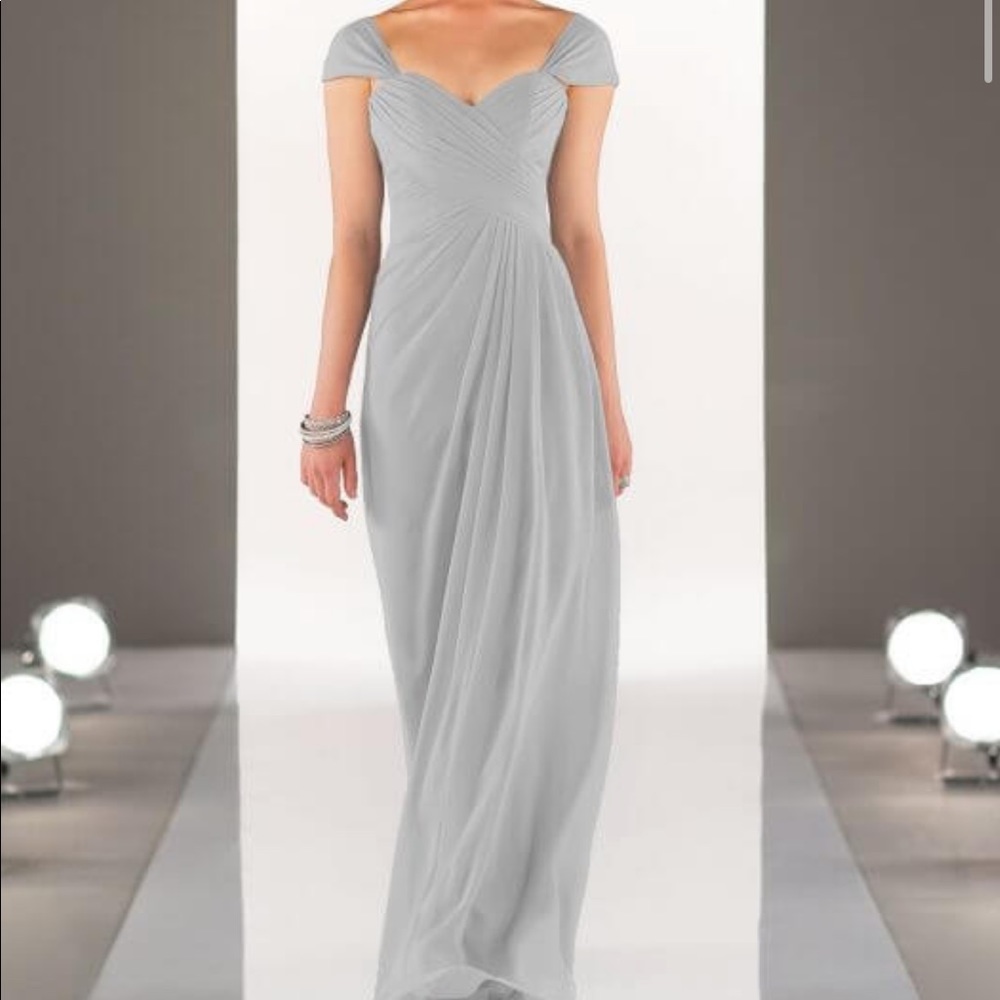 Sorella Vita style# 8630 - Picture 2 of 8